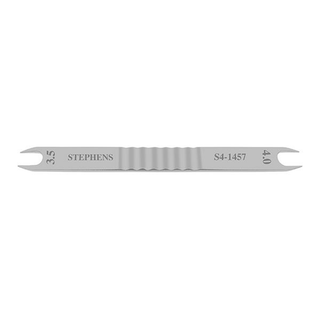 INCISION GAUGE 3.5/4.0