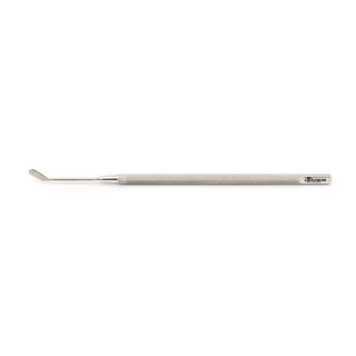 CORNEAL EPITHELIUM SPATULA-HOCKEY STICK