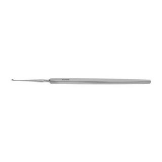 MEYERHOEFER CHALAZION CURETTE, 1.5MM