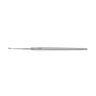 MEYERHOEFER CHALAZION CURETTE #2, 2.25MM
