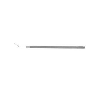 DRYSDALE NUCLEUS MANIPULATOR, PADDLE SHAPED