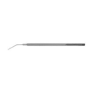 KUGLEN IRIS HOOK PUSH-PULL MODEL, ANGLED