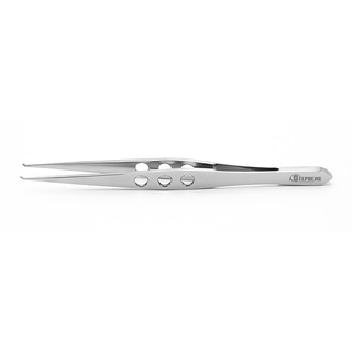 STEPHENS INTRACANALICULAR PLUG FORCEPS