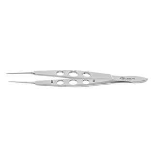 McPHERSON TYING FOR., LONG MODEL, STR.,  W/PLAT.