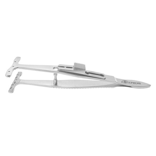 PUTTERMAN MUSCLECONJUNCTIVAL CLAMP