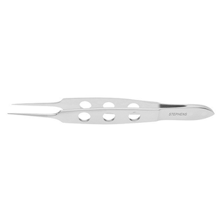 FOREIGN BODY FORCEPS, POINTED TIPS