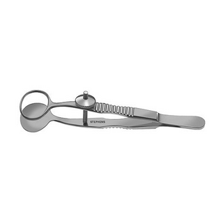DESMARRES CHALAZ FORCEPS, 12x20MM