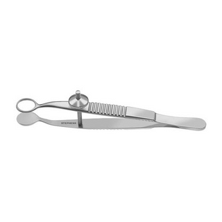 LAMBERT CHALAZION FORCEPS, SMALL 8MM