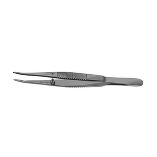 BARRAQUER CILIA FORCEPS