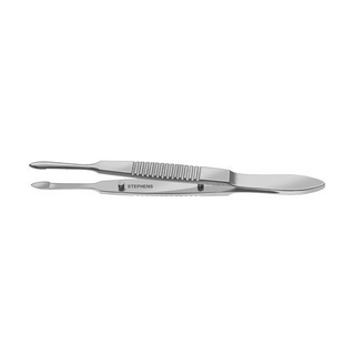 STEPHENS CILIA FORCEPS