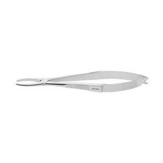 GRADLE CILIA FORCEPS