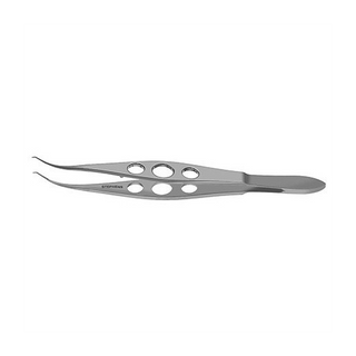 CASTROVIEJO COLIBRI FOR., .12MM, W/T.PLATFORM