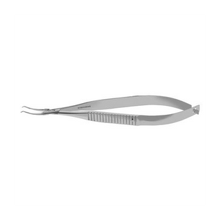 MAUMENEE COLIBRI FORCEPS, .1MM AT 45 DEG.