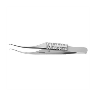 TROUTMAN-BARRAQUER COLIBRI FORCEPS,