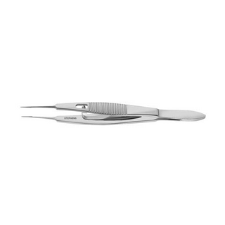 CASTROVIEJO SUTURING FORCEPS, .3MM,