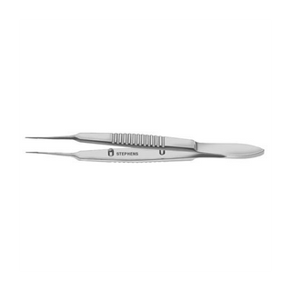 McPHERSON TYING FORCEPS, STANDARD, STRAIGHT