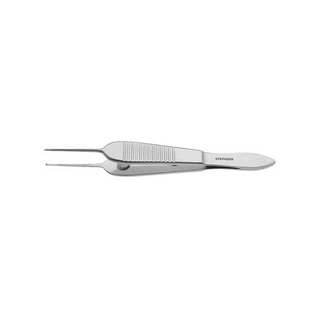 MANHATTAN EYE & EAR FORCEPS