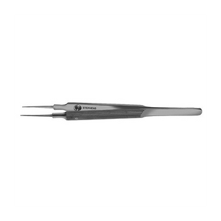 TENNANT TYING FOR., ROUND HAND, STRAIGHT, W/PLAT.