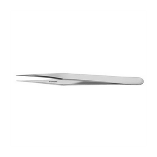 JEWELERS FORCEPS, #1, STRAIGHT