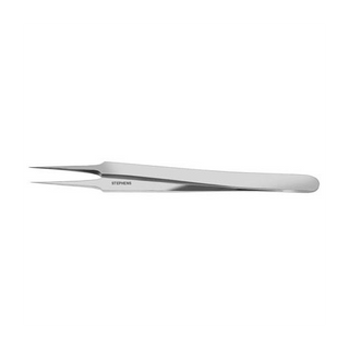 JEWELERS FORCEPS, #5, STRAIGHT