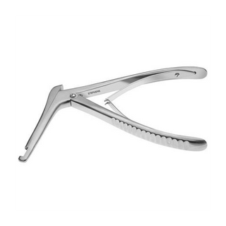 KERRISON RONGEUR FORCEPS, SIZE 2