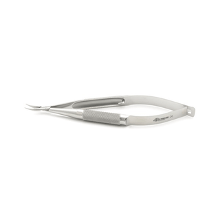 BARRAQUER N. H.,CUR., W/LOCK, 0.5MM
