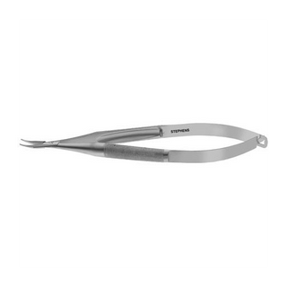 BARRAQUER N. H., W/O LOCK, 0.75MM
