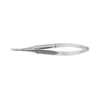 MICRO N.H., CUR., W/O LOCK, 10.3CM LONG