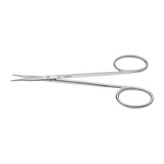 STEVENS TENOTOMY SCISS., STAND., STR., RING HANDLE
