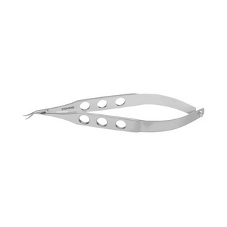 CASTROVIEJO CORNEAL SECTION SCISSORS, SMALL-L.
