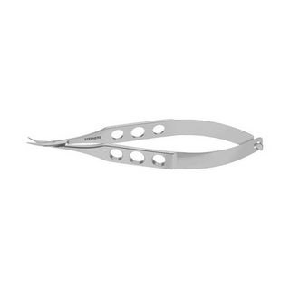 McPHERSON-WESTCOTT CONJUNCTIVA SCISSORS,