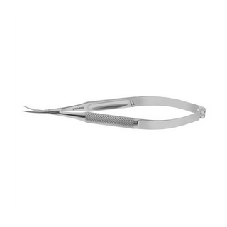 WESTCOTT-BARRAQUER SCISSORS, MODIFIED, SHARP