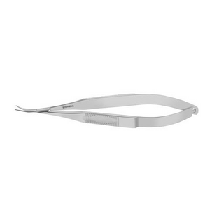 STEPHENS-WESTCOTT CONJUNCTIVA SCISS., CURVED