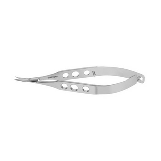MCPHERSON-WESTCOTT STITCH SCISSORS,