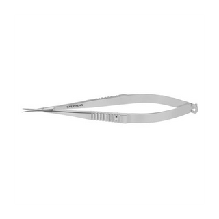 IRIS MINIATURE SCISSORS, SHARP POINTS, STRAIGHT