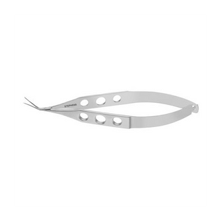 STERN-GILLS VANNAS SCISSORS, 11MM BLADES