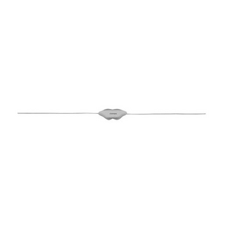 BOWMAN LACRIMAL PROBE, S.SILVER, 4/0-3/0