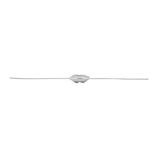 BOWMAN LACRIMAL PROBE, S.SILVER, 00-0