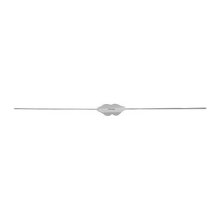 BOWMAN LACRIMAL PROBE, S.SILVER, 1-2