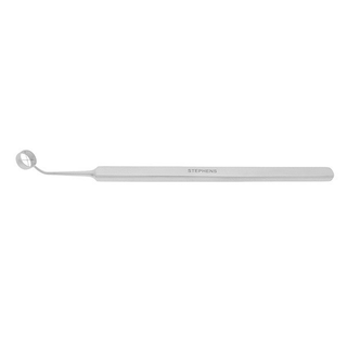 SHEPARD-HOFFER O/Z MARKER W/CROSS HAIR, 5.5MM