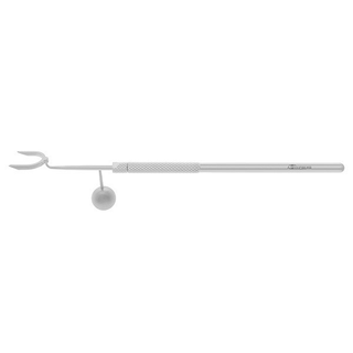 LRI GRAVITY MARKER-13.5 MM AT 3 AND 9