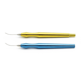 STEPHENS BI-MANUAL HANDPIECE 23 GA, COMPLETE SET