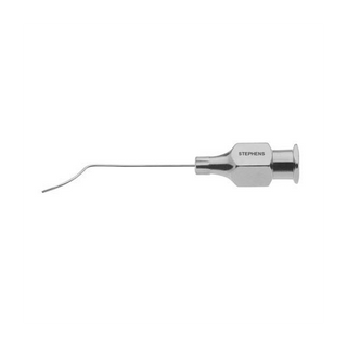 BURATTO LASIK IRR. CANN., 3 HOLES, 25 GA