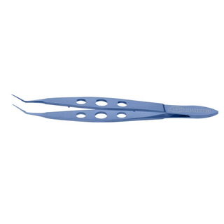 TITANIUM UTRATA CAPSULORHEXIS FORCEPS
