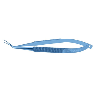 TITANIUM CAPSULORHEXIS FORCEPS, INAMURA STYLE