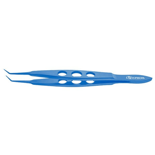 TITANIUM KELMAN MCPHERSON TYING FORCEPS