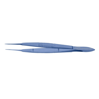 TITANIUM MCPHERSON TYING FORCEPS, STRAIGHT