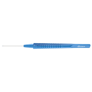TITANIUM ASYMMETRICAL FORCEPS, 25GA