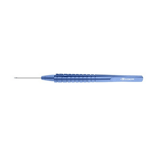 STRAIGHT SERRATED JAWS, 23 GA, 1.5 MM TIP